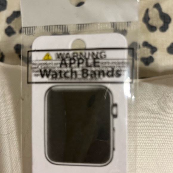 Apple Watch Bracelet - Picture 2 of 2
